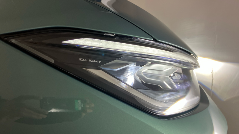 Volkswagen Passat 1.5 TSI eHybrid 272 R-Line 5dr DSG Estate